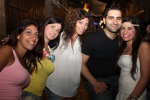 Weekend at Frolic Pub, Byblos